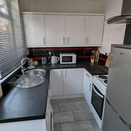 Ferienwohnung Hello Middlesbrough Exterior foto