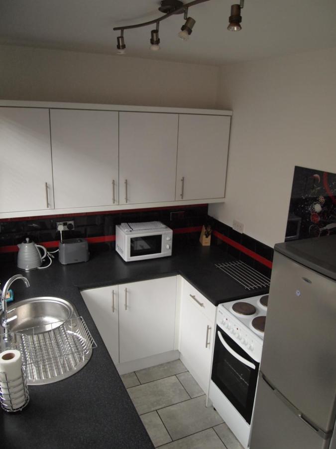 Ferienwohnung Hello Middlesbrough Exterior foto