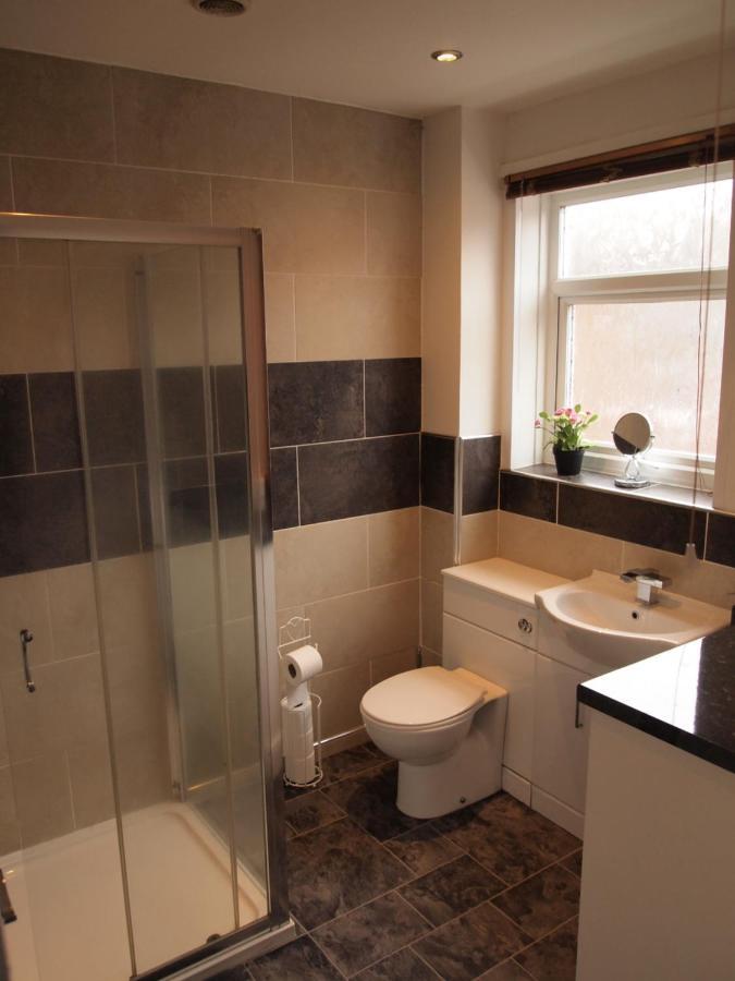 Ferienwohnung Hello Middlesbrough Exterior foto