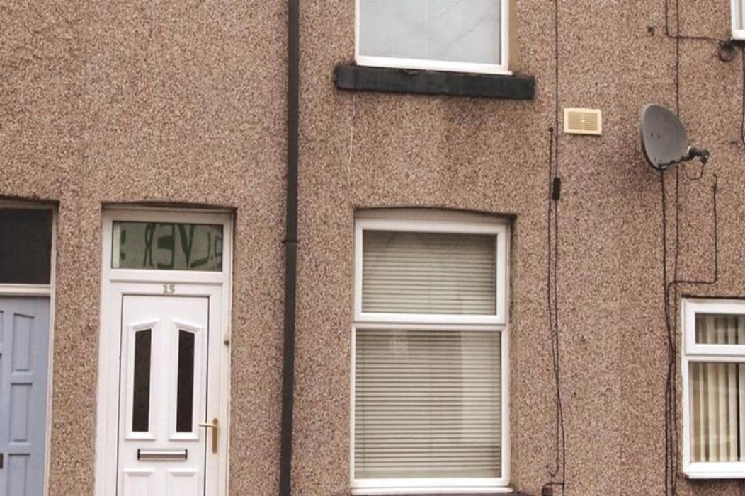 Ferienwohnung Hello Middlesbrough Exterior foto