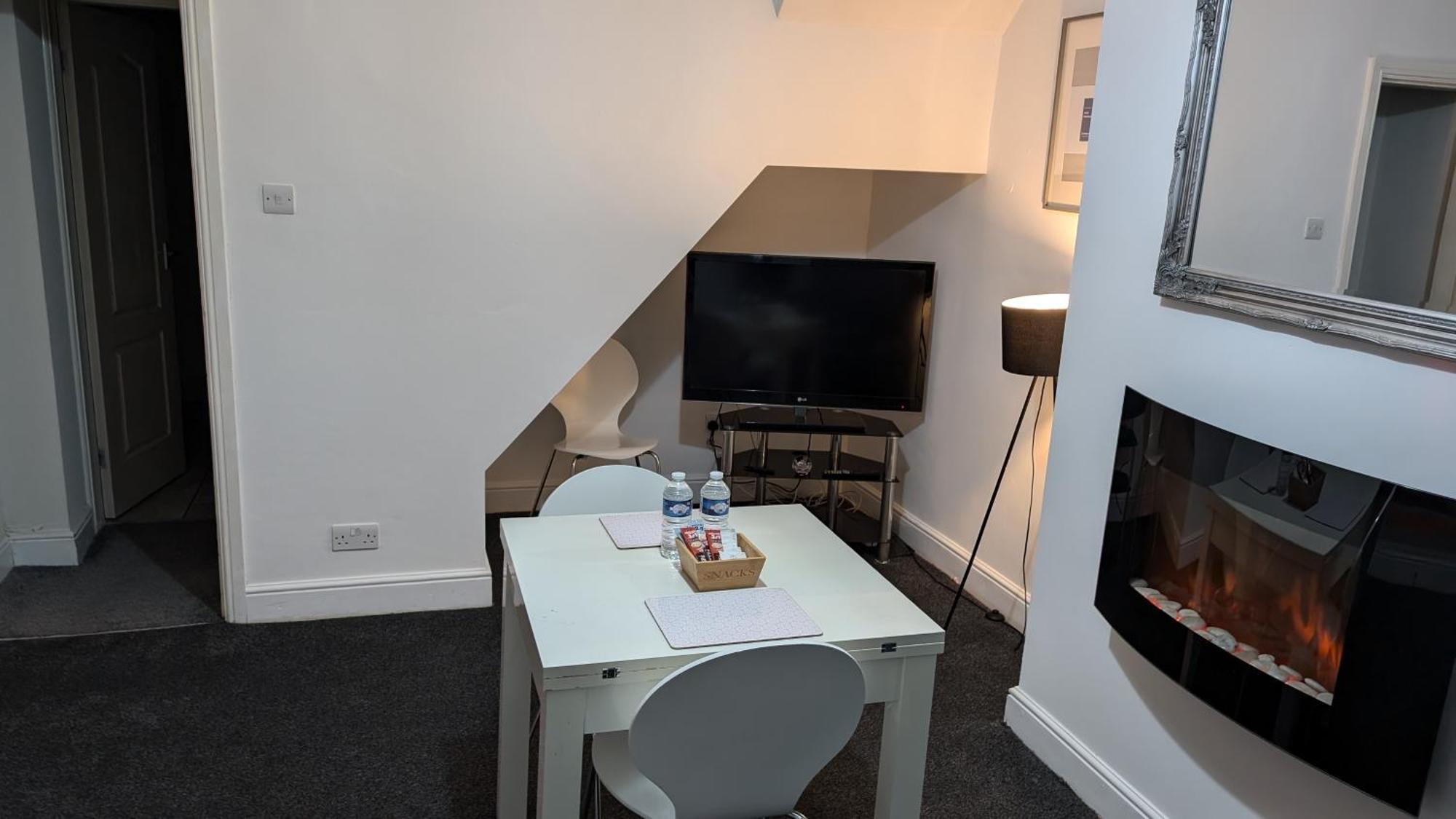 Ferienwohnung Hello Middlesbrough Exterior foto