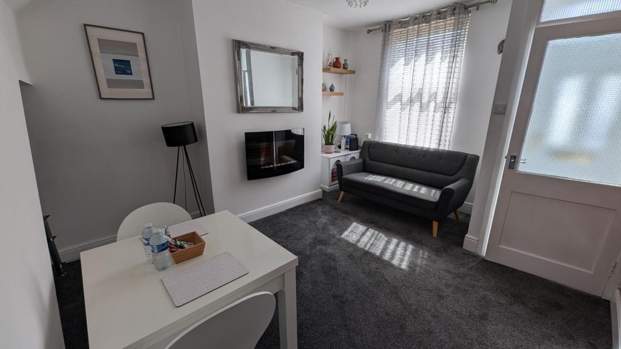 Ferienwohnung Hello Middlesbrough Exterior foto