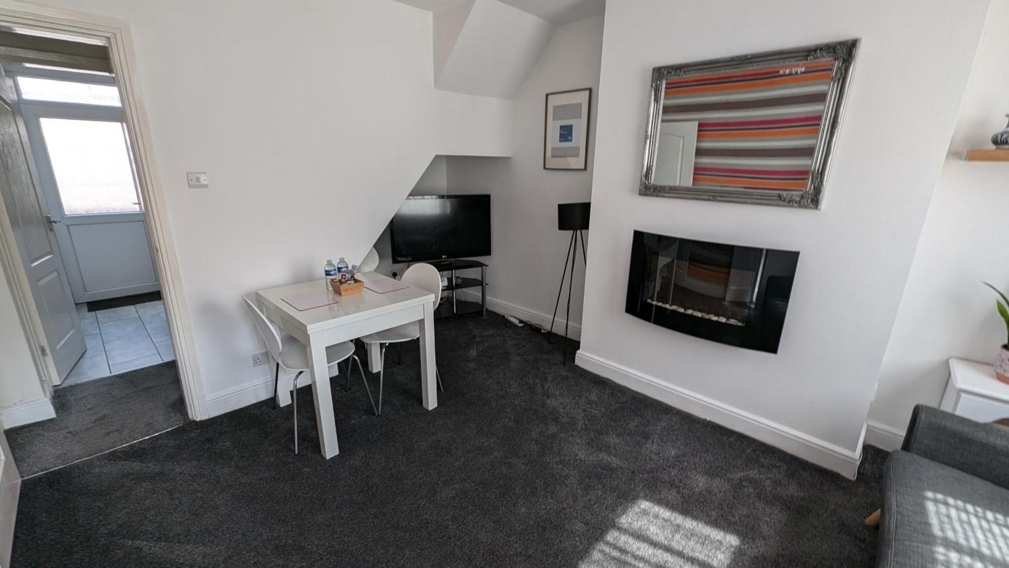 Ferienwohnung Hello Middlesbrough Exterior foto